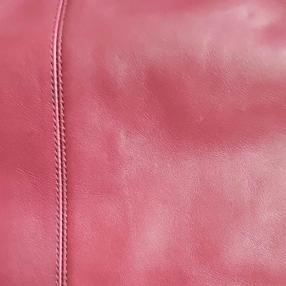 Coach 2013 Park Quilted Color Block Carrie Bag - Picture 14 of 16